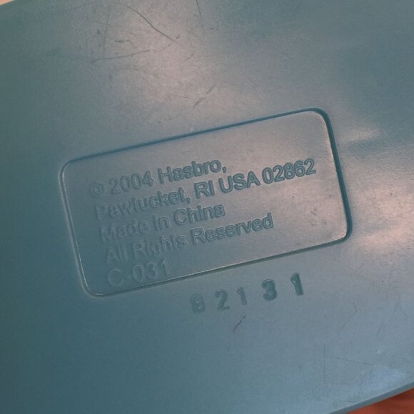 Littlest Pet Shop LPS Pink Hermit Crab #1403 & Brown #1008 with Terrarium - Picture 12 of 12